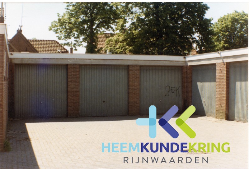 Tuindorp 11-7-1977 Coll. HKR (34)